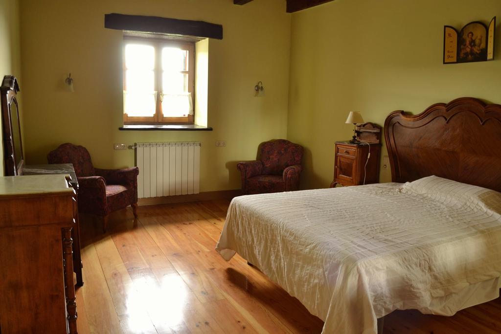 Caserio Gaztelu Exteriér fotografie