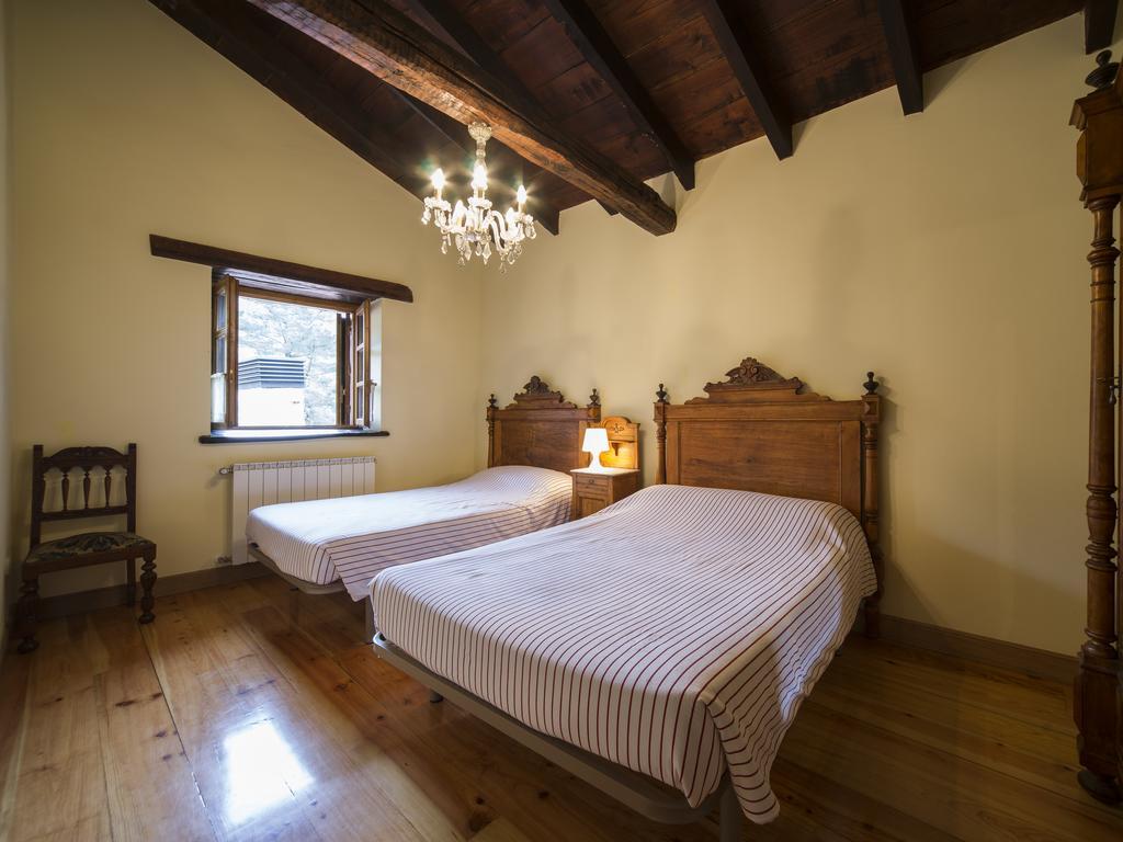 Caserio Gaztelu Exteriér fotografie